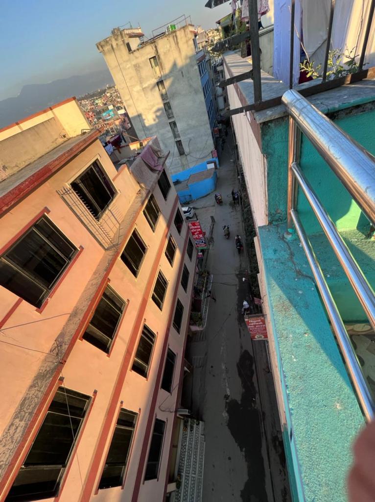 Picture of Kathmandu Metropolitan City, Bagmati